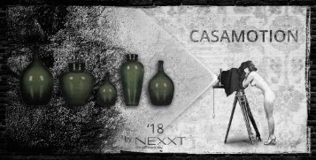 CASAMOTION 2018