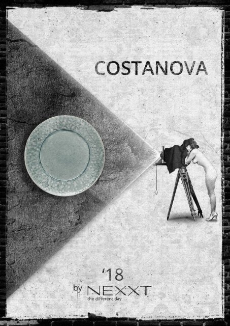 COSTA NOVA 2018