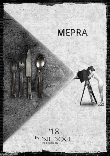 MEPRA VINTAGE 2018
