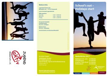 flyer_schools-out_0917