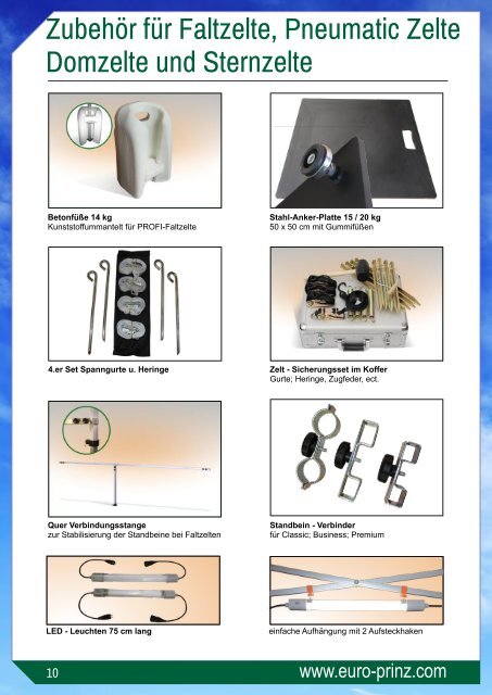 Katalog 2018-EUROPRINZ-Zelte