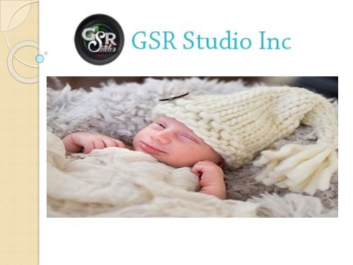 GSRStudio Inc