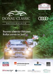 Donau-Classic-Magazin-1-2018