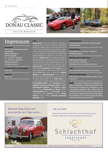 Donau-Classic-Magazin-1-2018