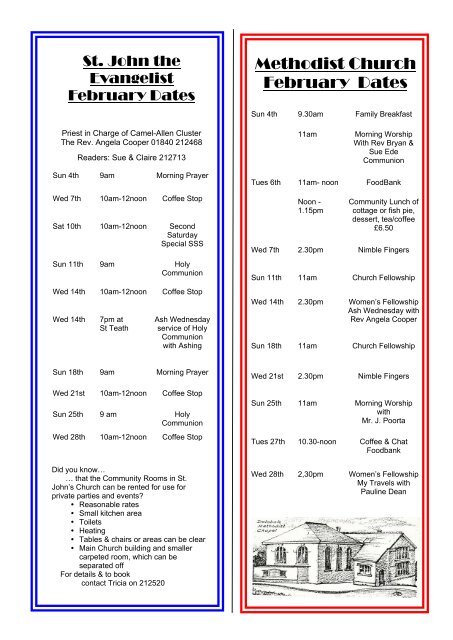 Delabole Slate  Feb 2018