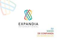 Expandia International_company profile_ES