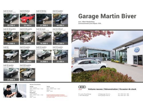 Garage-Martin-Biver_Festival-2018-Folder_DIN-A4-Ansicht