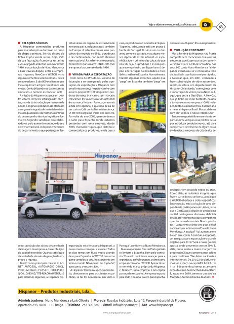 Jornal das Oficinas 147