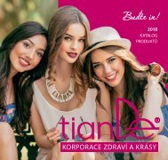 Katalog tiande 2018