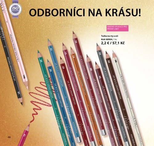 Katalog tiande 2018