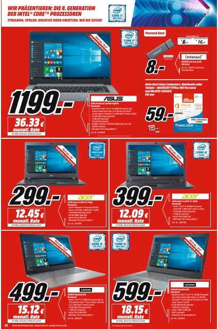 Media Markt Chemnitz - 01.02.2018