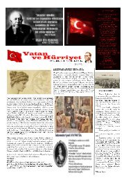 vatan ve hürriyet sayı 2