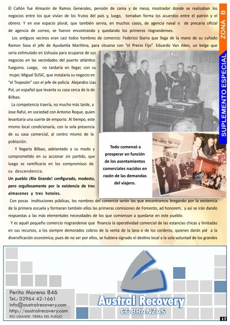 Edicion Enero 2018 -