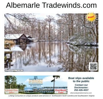 Albemarle Tradewinds January 2018 Final 