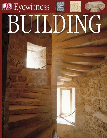 (DK Eyewitness Books) Philip Wilkinson, Dave King, Geoff Dann-Building-Dk Pub (2000)