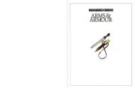 (Eyewitness Guides) Byam M.-Arms and Armour (DK Eyewitness Guides)-DK (1998)