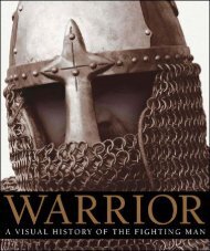 R. G. Grant-Warrior_ A Visual History of the Fighting Man  -DK ADULT (2007)