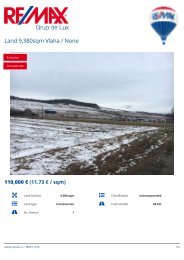 RMX11745 - Land 9,380sqm Vlaha _ None [EN]