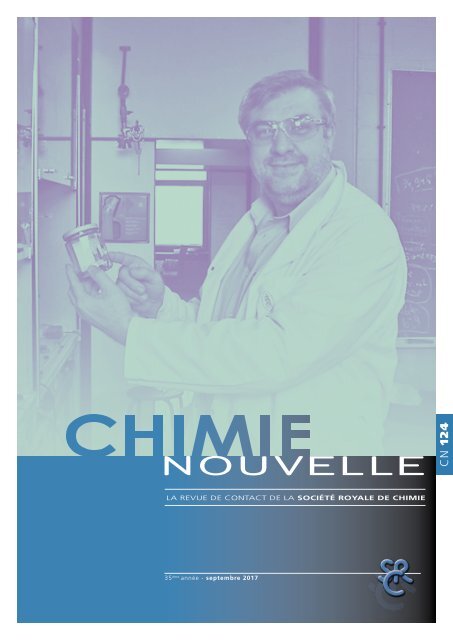 Chimie nouvelle 124