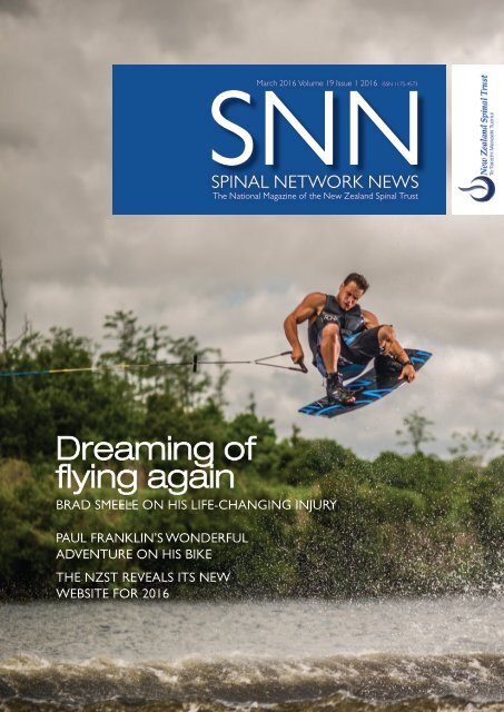 SNN March 2016