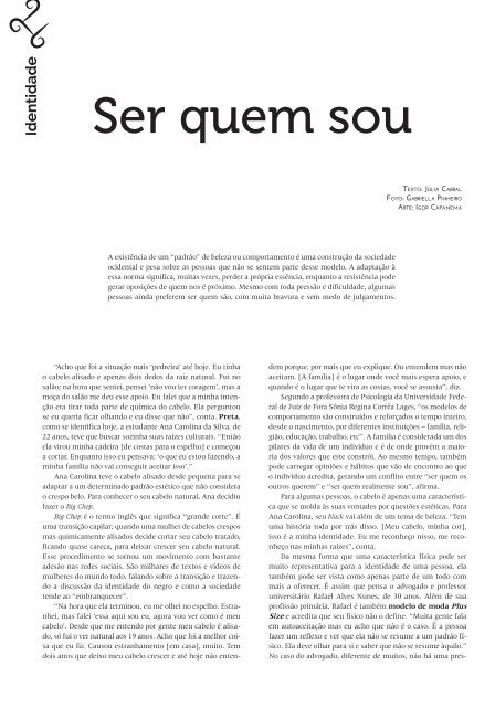 Revista Curinga Edição 17