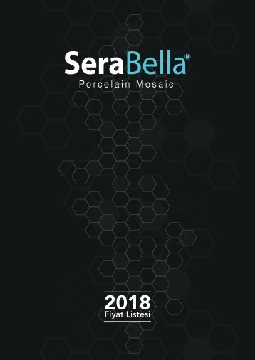 serabella fiyat listesi 2018