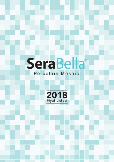 serabella fiyat listesi 2018