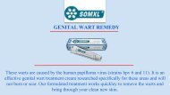 Best Genital Wart Remover | Wartcream