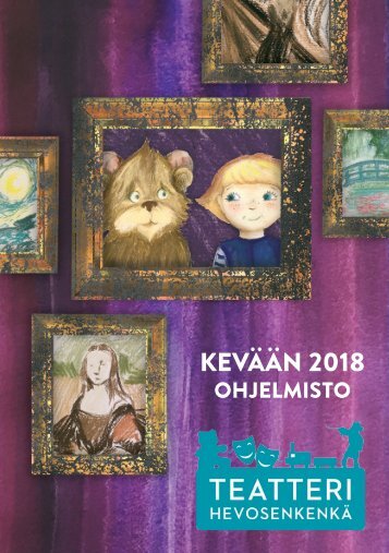 Kevät 2018_ohjelmisto