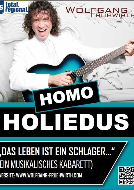 PR Homo Holiedus 