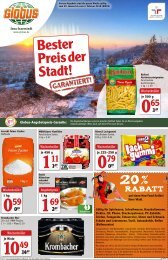 Globus Theissen Angebote Vom 01 07 Bis 06 07 13