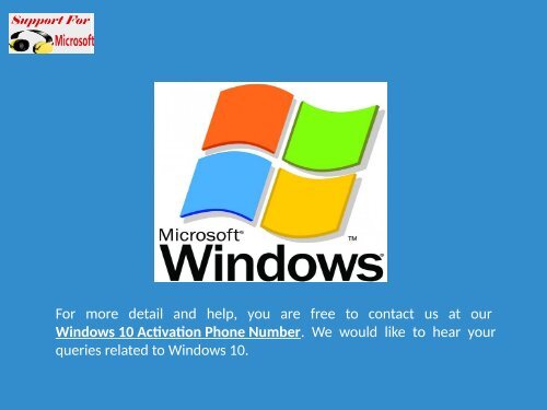 1-888-909-0535 How to Fix Windows 10 Activation Error Code 0xC004f012