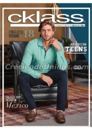 594 Cklass Caballero Calzado para Hombre Otono Invierno 2017