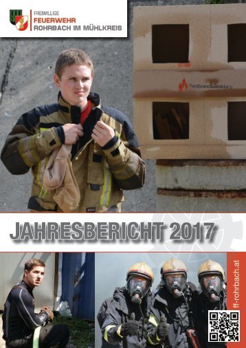 Jahresbericht 2017