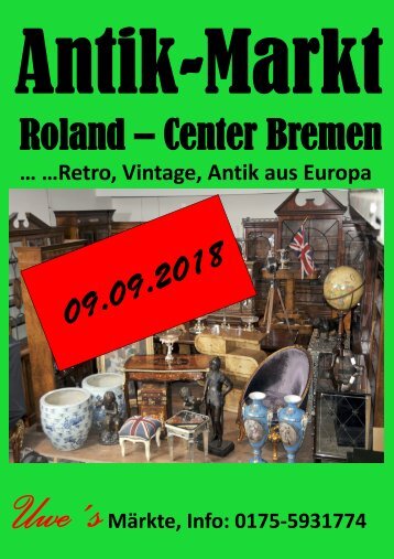 Roland-Center Bremen