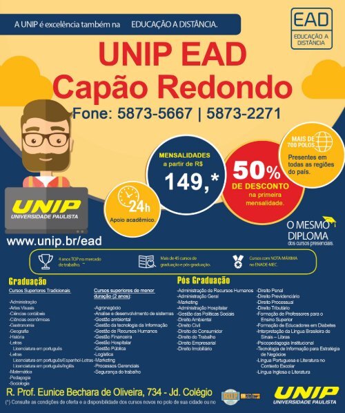 Capão Redondo 25 Revista Eletrônica