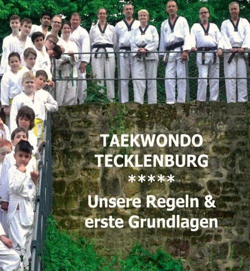 Taekwondo Tecklenburg