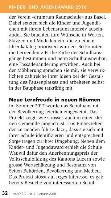 infoDISG Nr. 01_2018_Smartphone