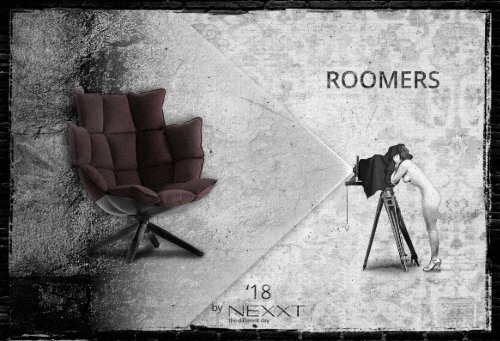 ROOMERS 2018-3