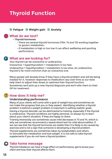 Medichecks JD Gyms PT Handbook