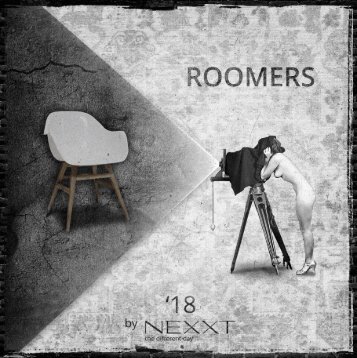 ROOMERS 2018-4