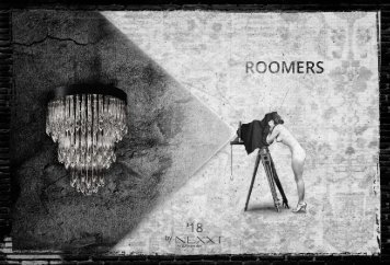 ROOMERS 2018