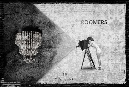 ROOMERS 2018