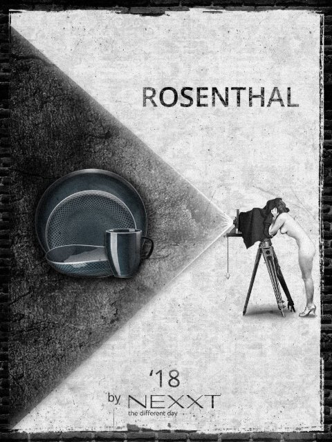 ROSENTHAL 2018