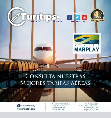 Turitips No 43