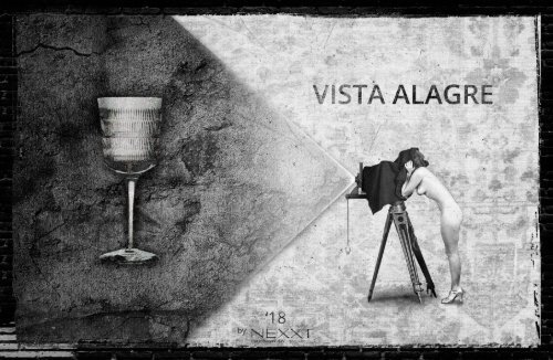 VISTA ALEGRE 2018