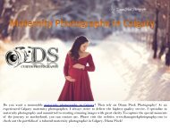 Maternity Photography in Calgary