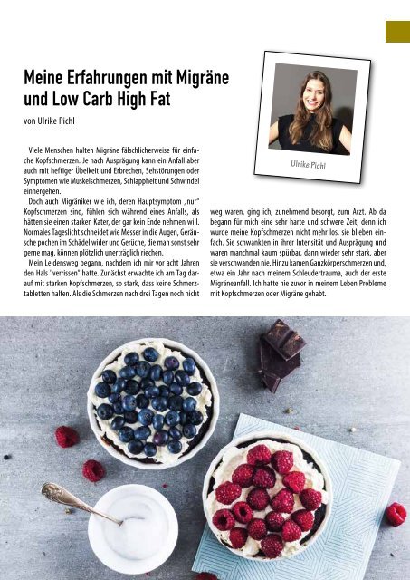 LCHF Magazin 03-2017_Leseprobe