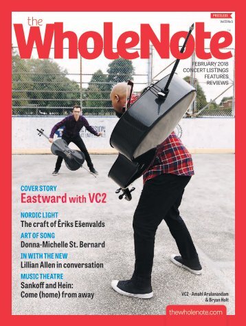 Volume 23 Issue 5 - February 2018