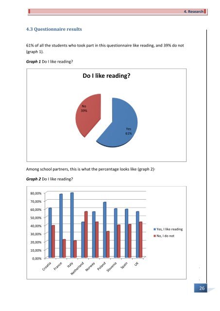 THE BRIDGE-HELPFUL READING LITERACY STRATEGIES